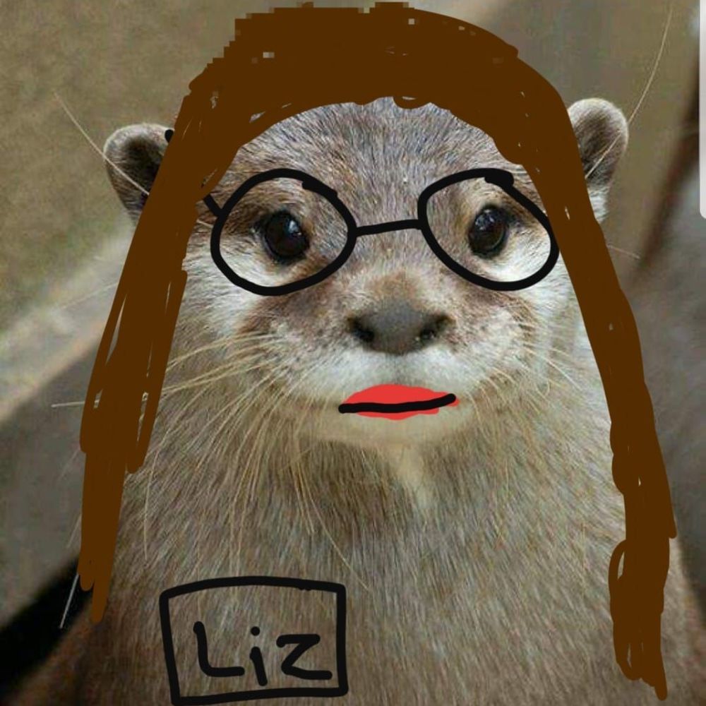 Meet your Posher, Lizzyray